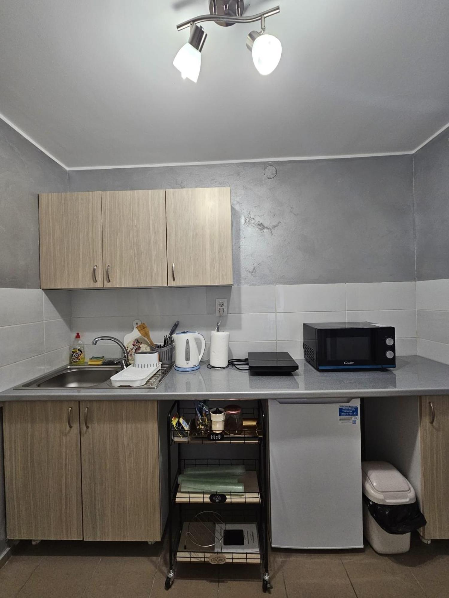 Crystal Apartment Surcin Ngoại thất bức ảnh